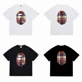 Picture of Aape T Shirts Short _SKUBapeS-2XLscqx105225081